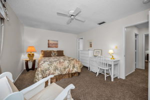 Upper Level Primary Bedroom1d