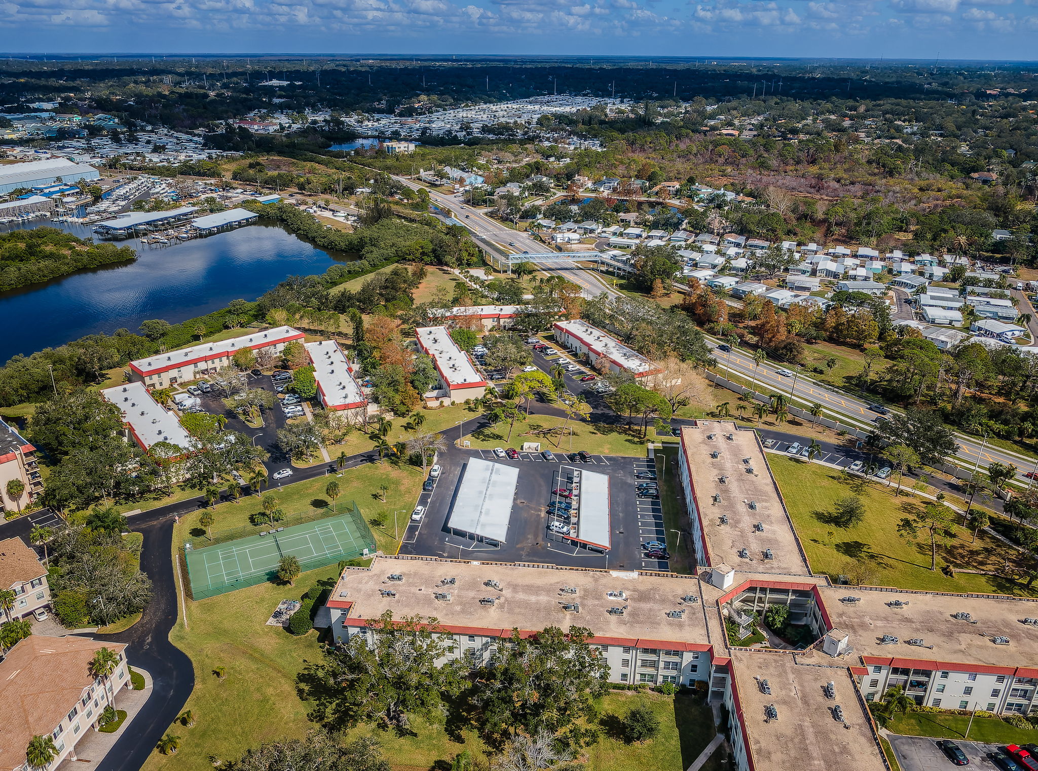 Aerial Rear Exterior3