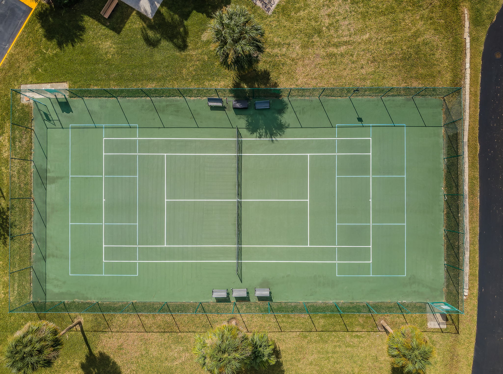 Tennis Court12c