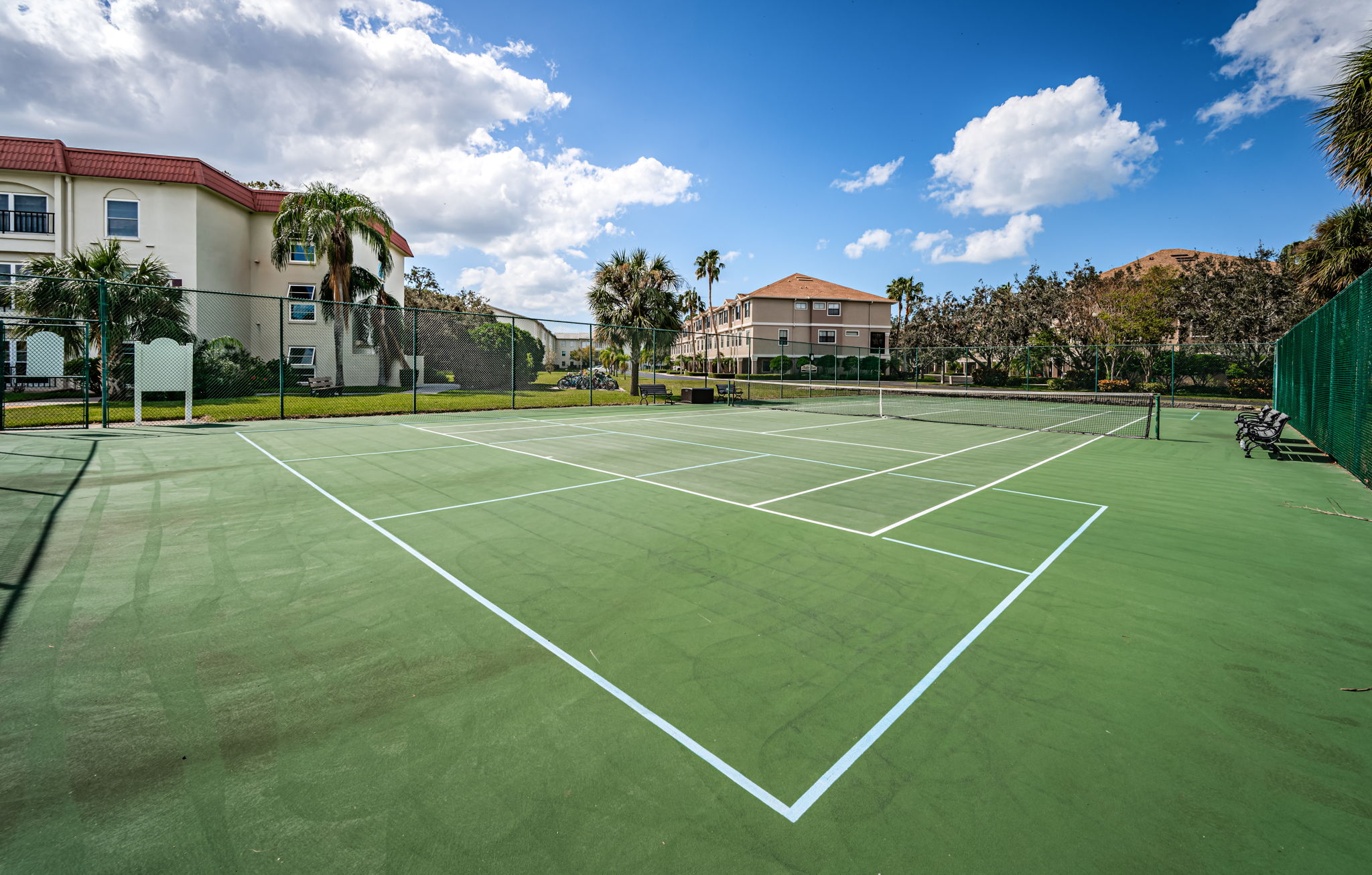 Tennis Court12d