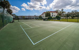 Tennis Court12e