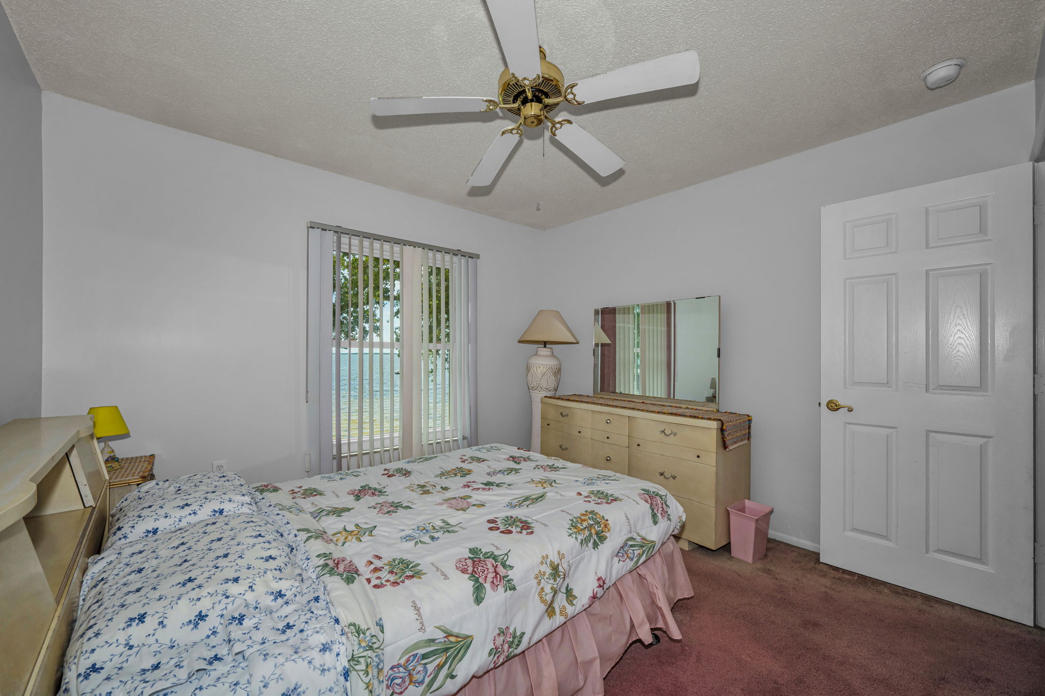 Upper Level Bedroom 2a