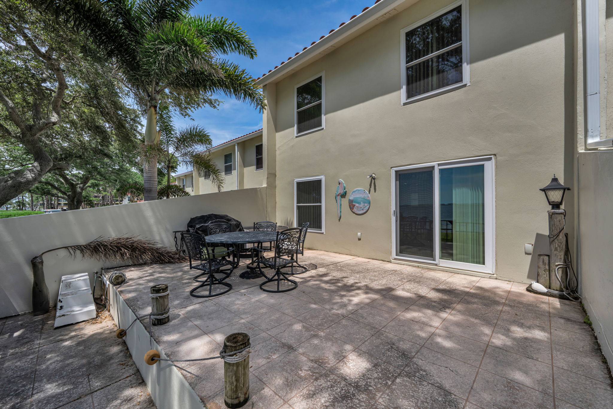 Patio 4