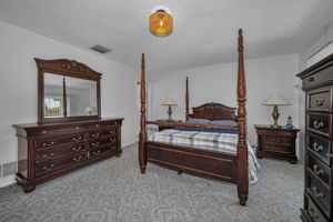 Upper Level Primary Bedroom 1c
