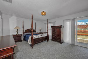Upper Level Primary Bedroom 1a