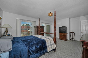 Upper Level Primary Bedroom 1b