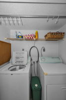 Lower Level Laundry Room 1