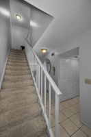 Lower Level Stair Landing 1