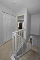 Upper Level Stair Landing 1