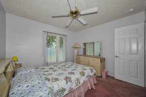 Upper Level Bedroom 2a