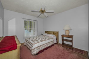 Upper Level Bedroom 3a