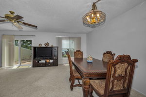 Dining Room 1