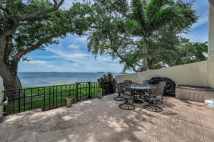 Patio 3