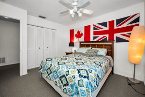Upper Level Bedroom2b