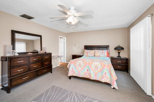 Upper Level Primary Bedroom1d