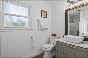 Lower Bath