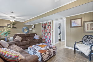 Famiily Room