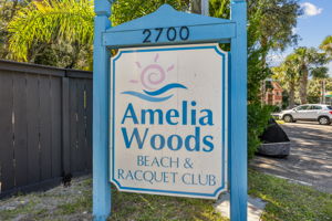 Amelia Woods