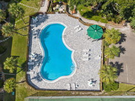 Amelia Woods Pool