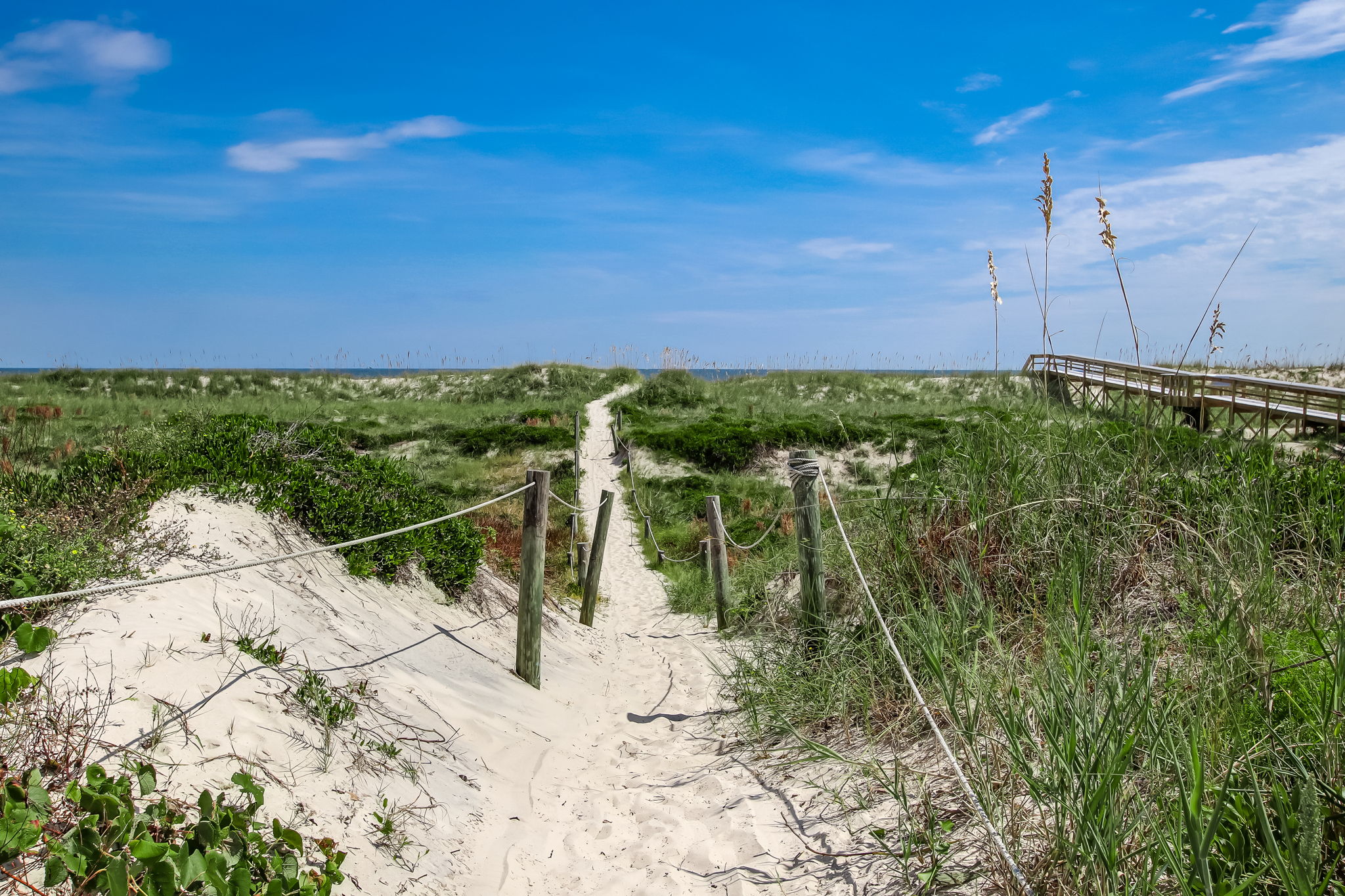 Fernandina Beach Access 27