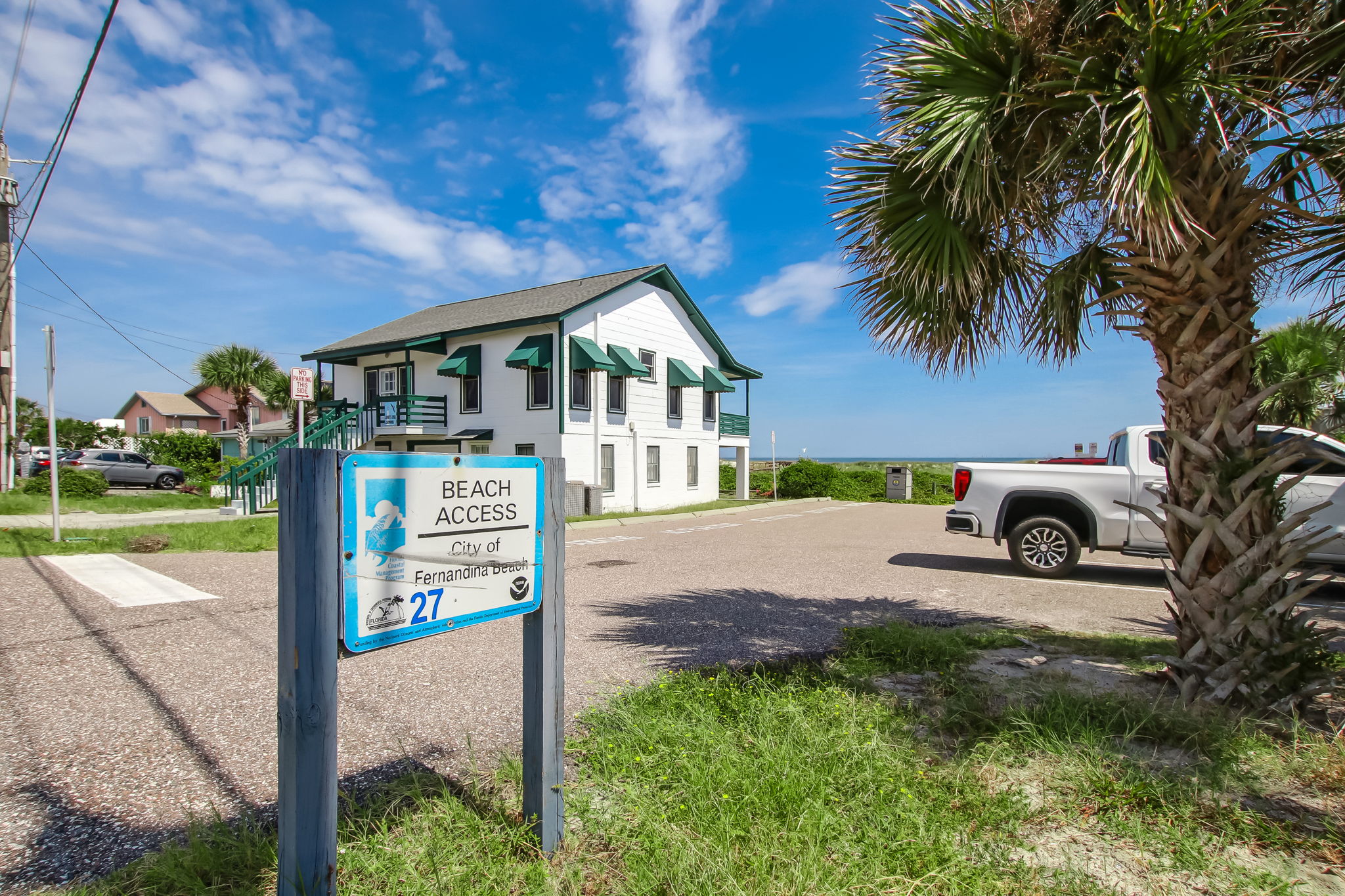 Fernandina Beach Access 27