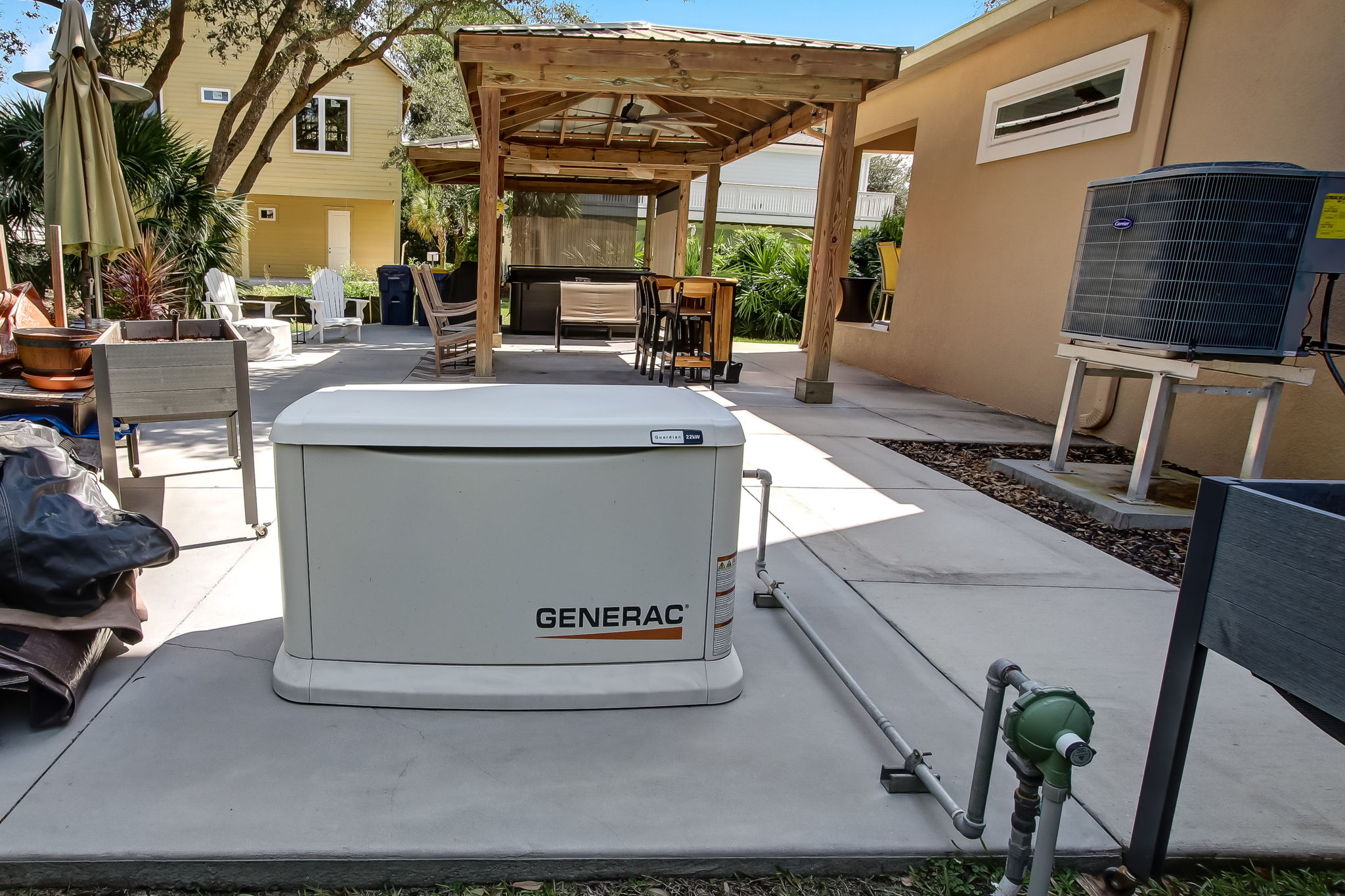 Generac