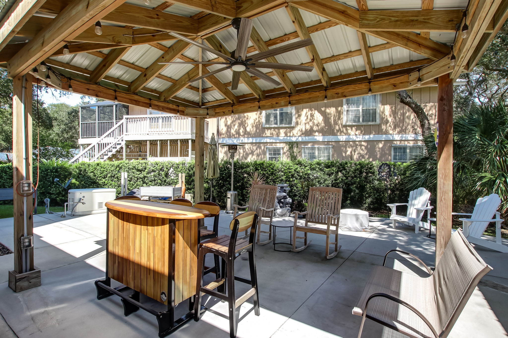 Gazebo