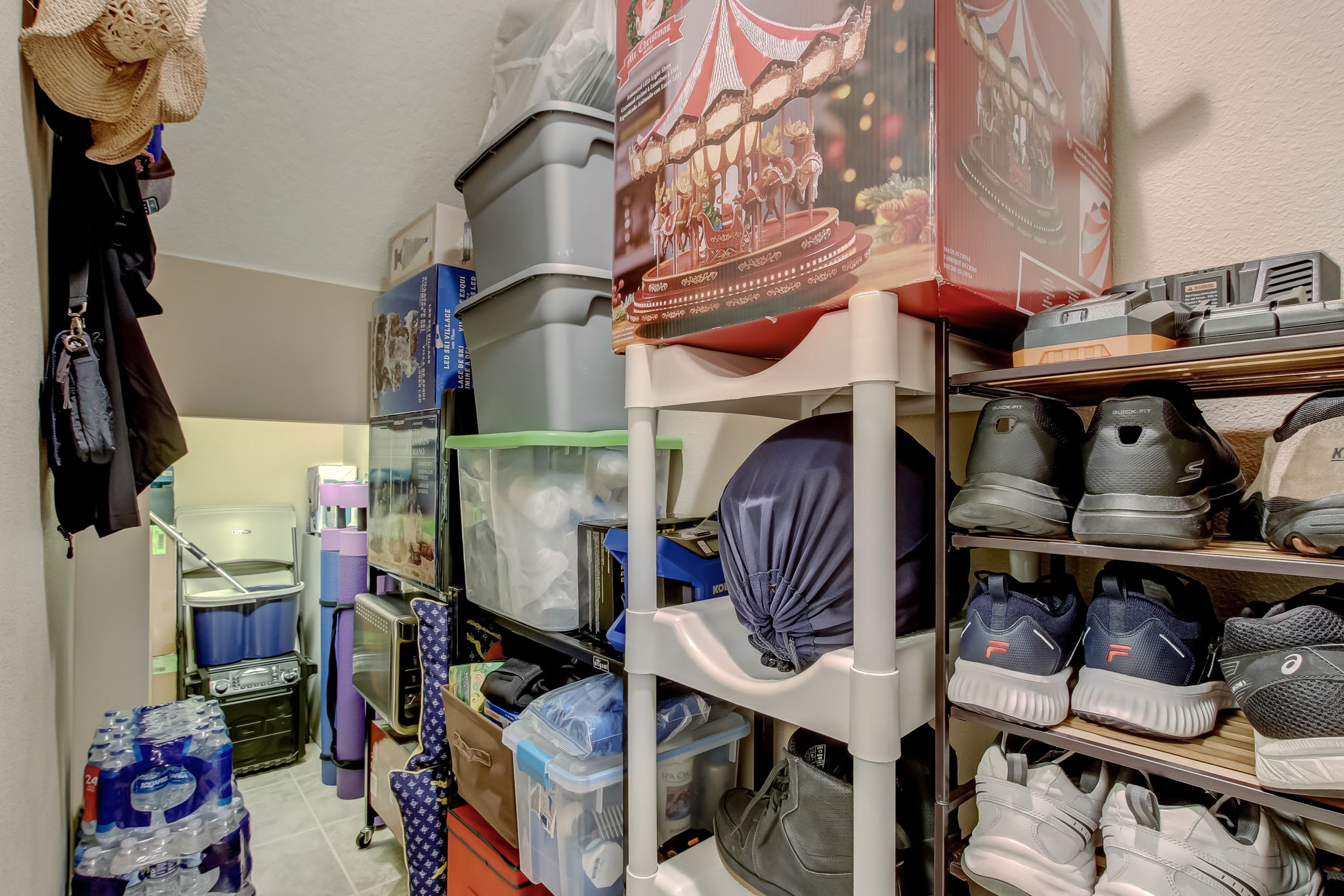 Storage
