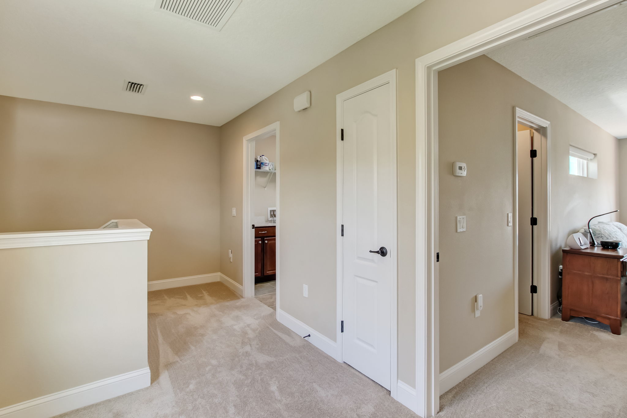 Third Floor Landing