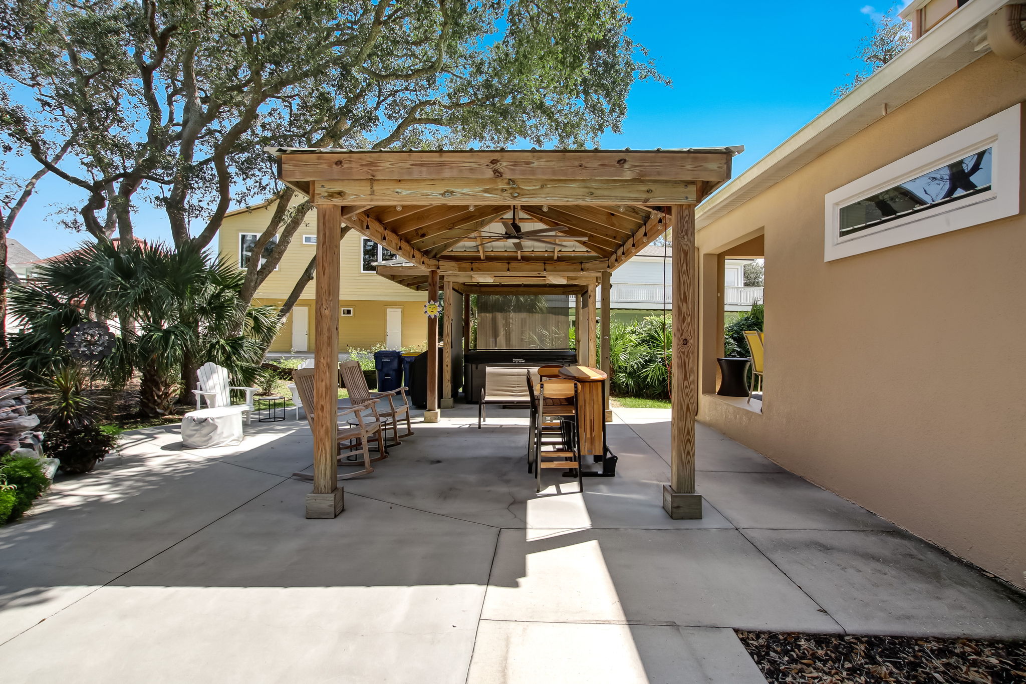 Gazebo