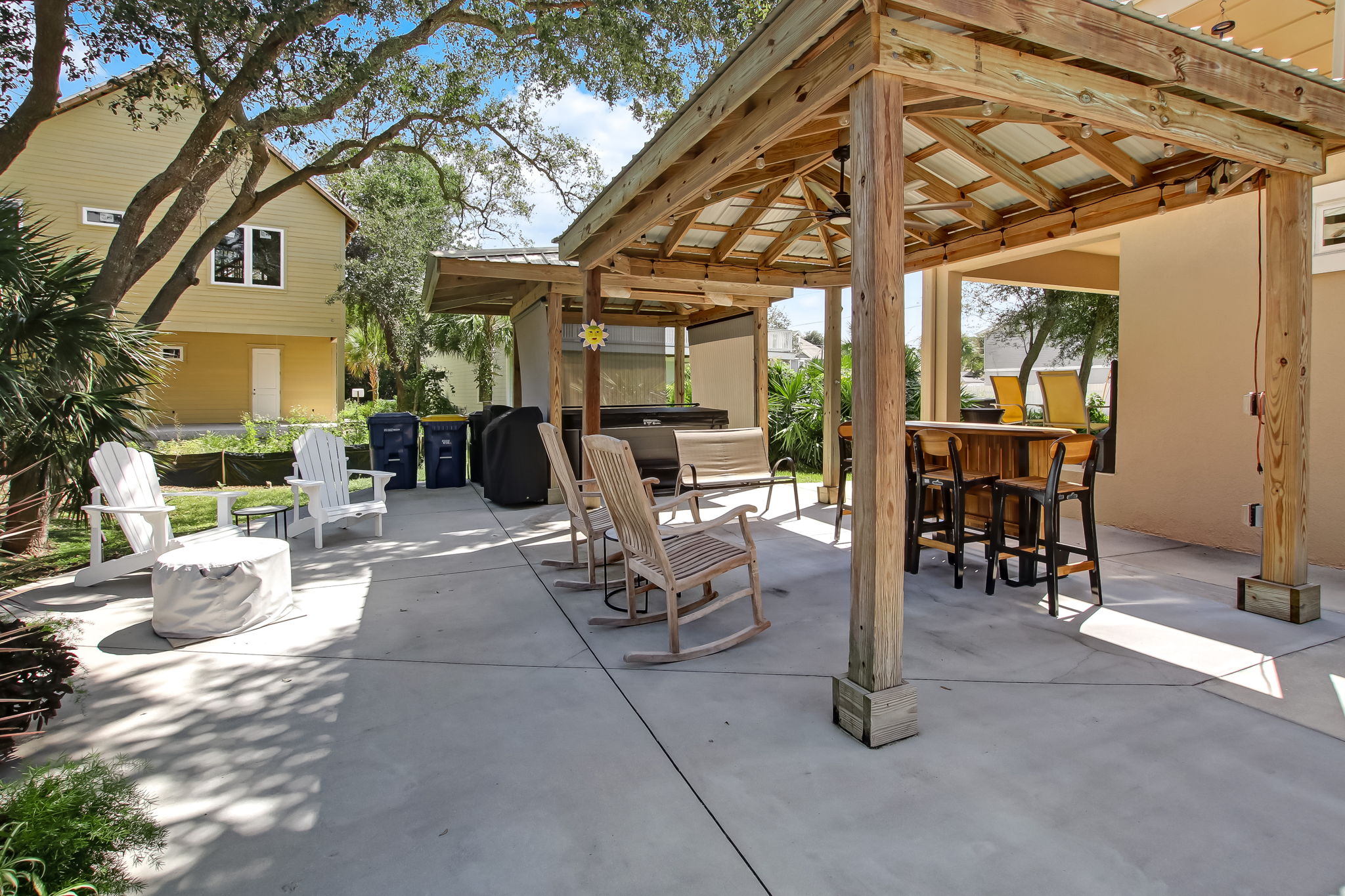 Gazebo