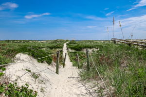 Fernandina Beach Access 27