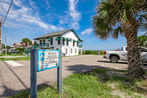 Fernandina Beach Access 27