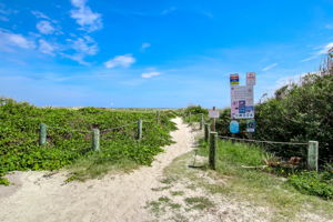 Fernandina Beach Access 27