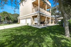 Back of Home