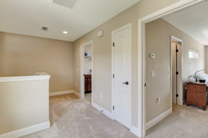 Third Floor Landing