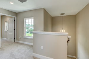 Third Floor Landing