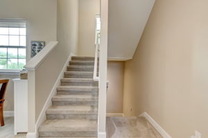 Second Floor Landing