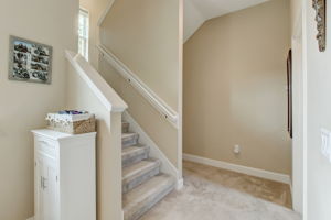 Second Floor Landing