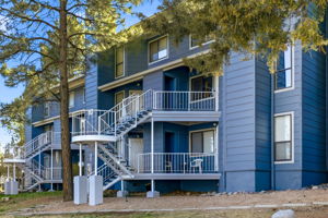 Second Floor Landing