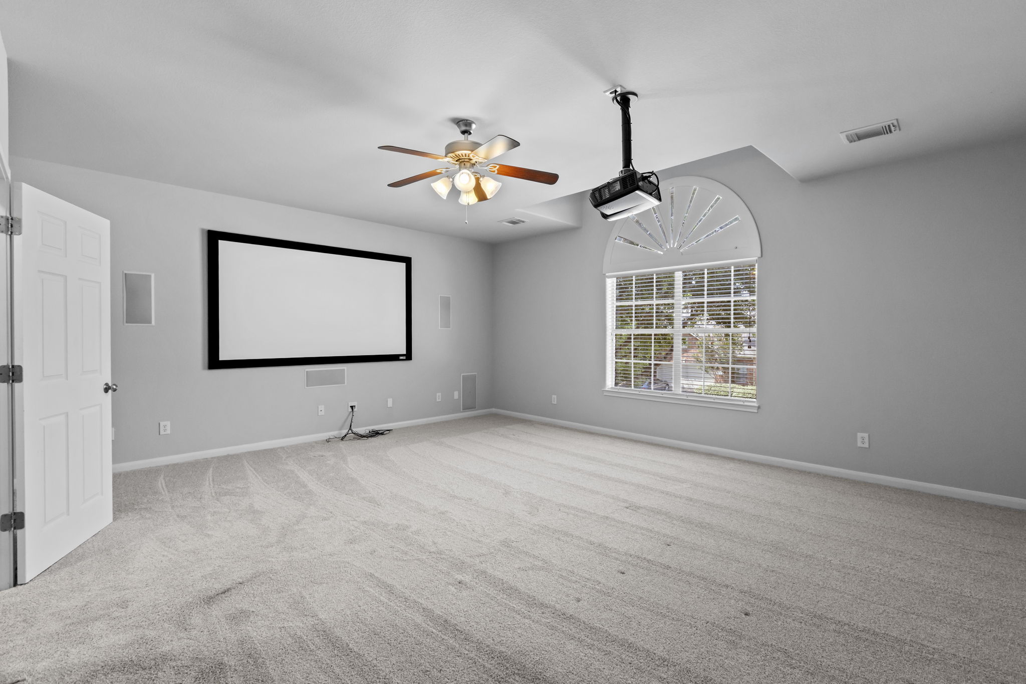 Media Room
