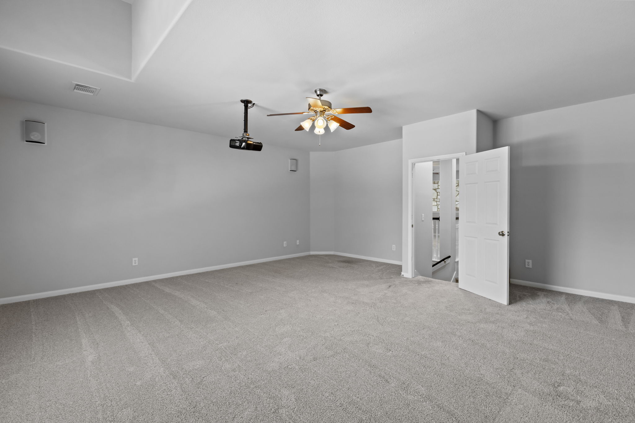 Media Room