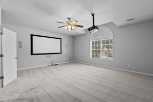 Media Room