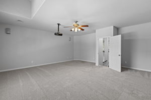 Media Room
