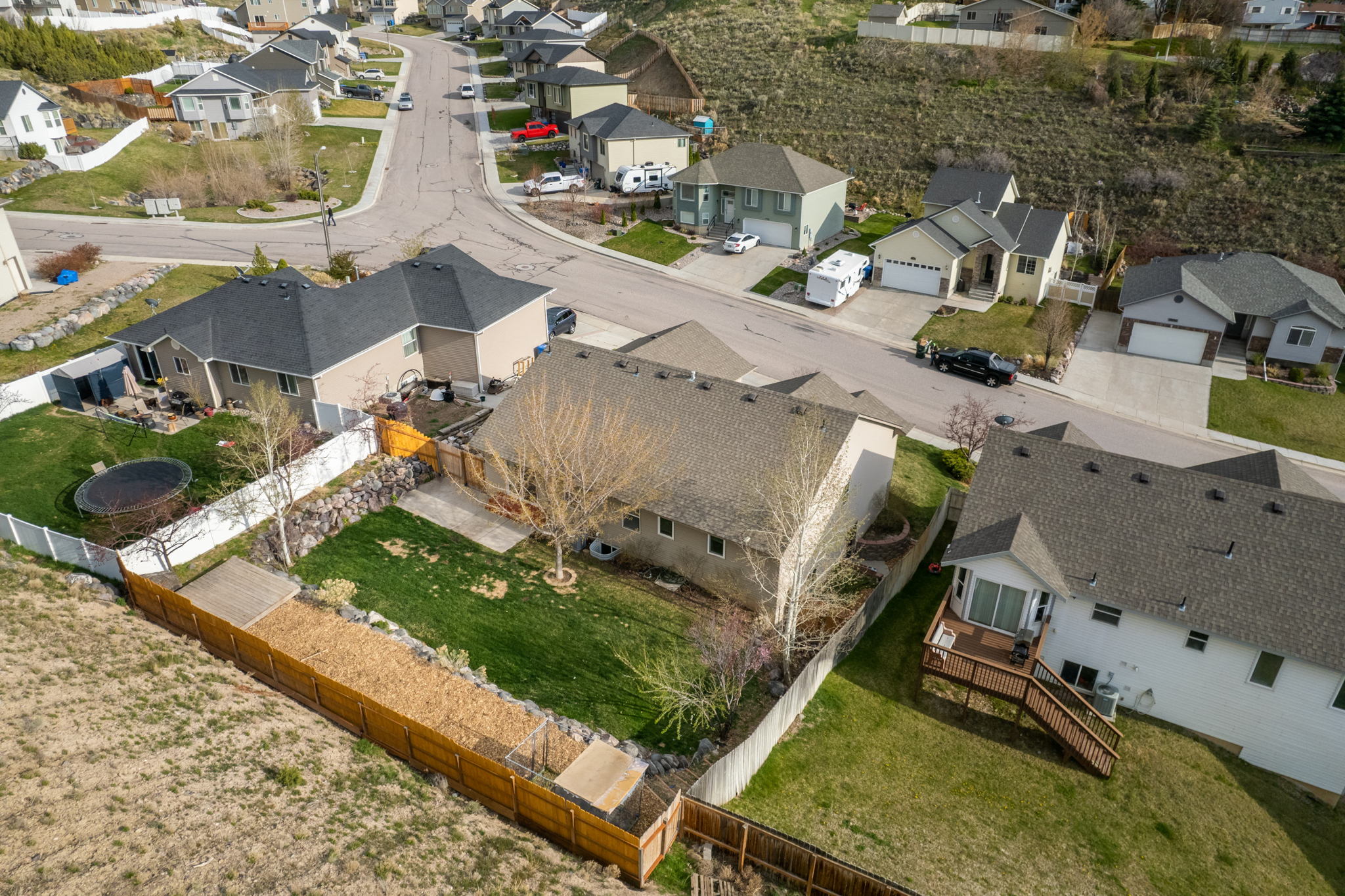 2700 Via Valdarno, Pocatello, ID 83201, USA Photo 53