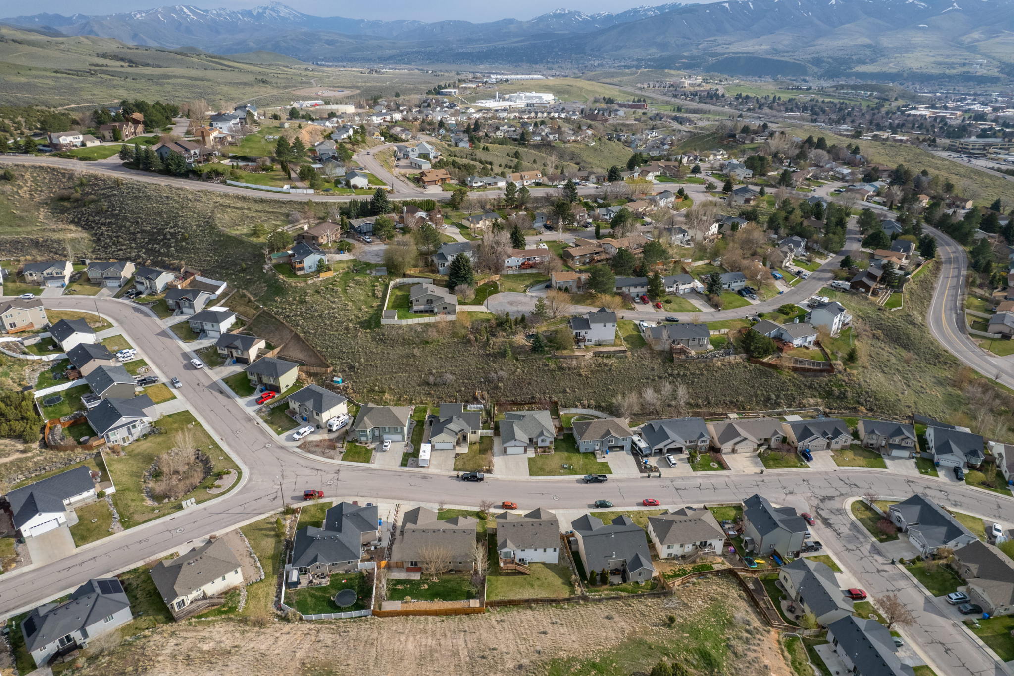 2700 Via Valdarno, Pocatello, ID 83201, USA Photo 36