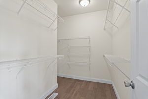 Closet