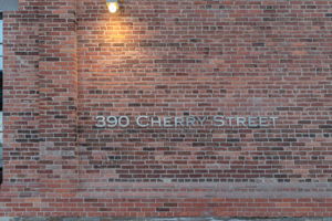  2701-390 Cherry St, Toronto, ON M5A 0E2, US Photo 0