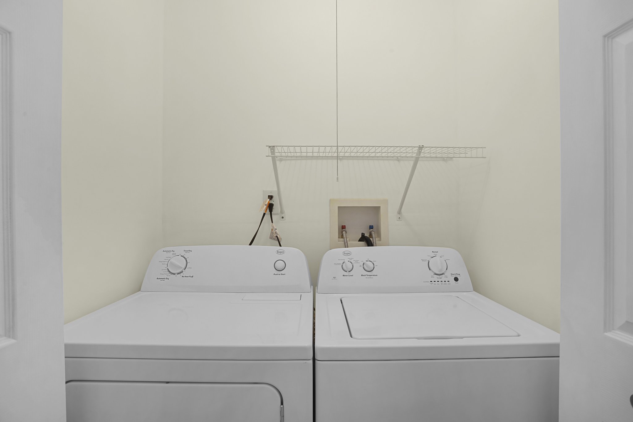 2703 B private Laundry