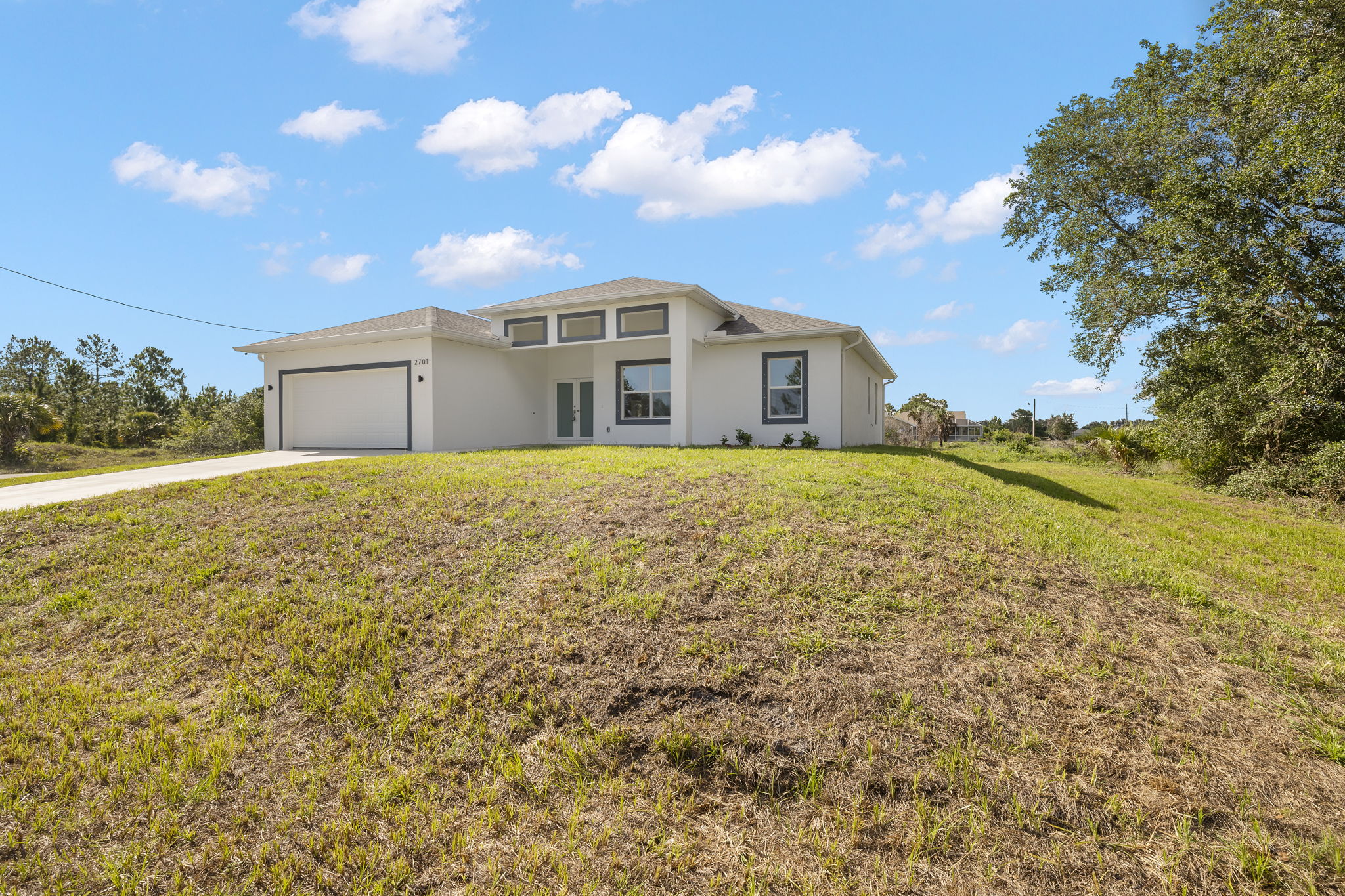 Front Exterior 3